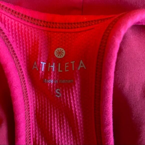 Athleta tank top  - Picture 5 of 7
